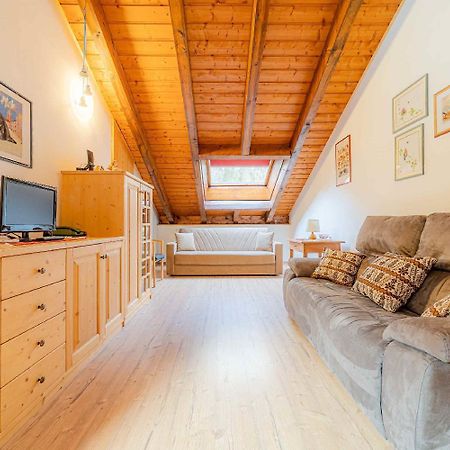 Dolomitissime Holiday Homes Marmolada Rocca Pietore Bagian luar foto