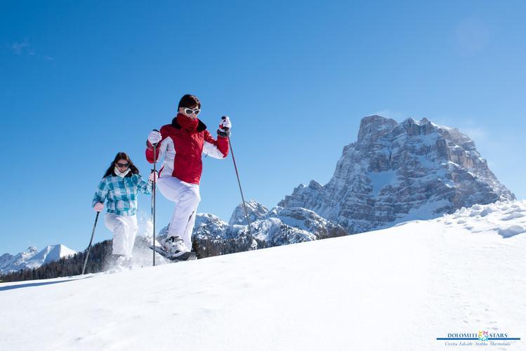 Dolomitissime Holiday Homes Marmolada Rocca Pietore Bagian luar foto