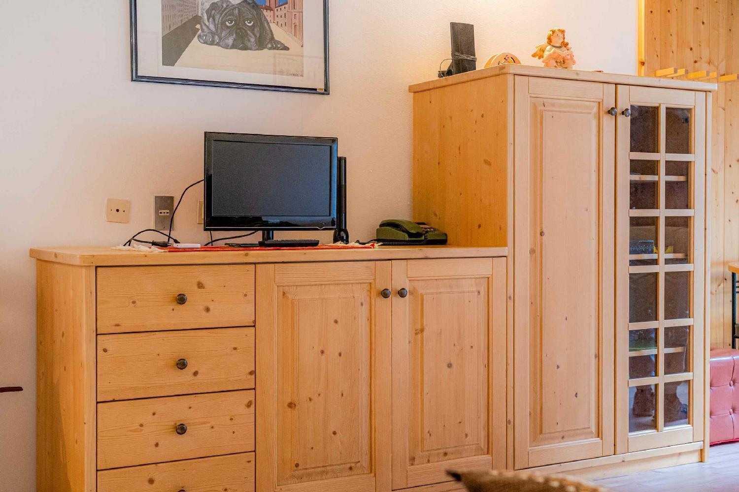 Dolomitissime Holiday Homes Marmolada Rocca Pietore Bagian luar foto