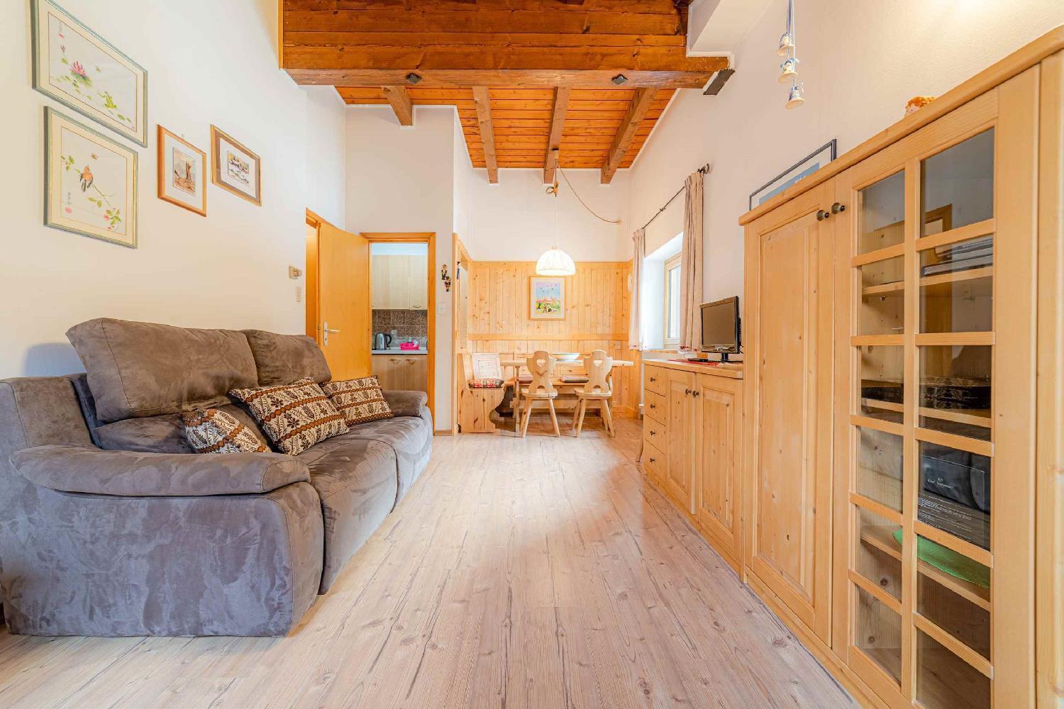 Dolomitissime Holiday Homes Marmolada Rocca Pietore Bagian luar foto