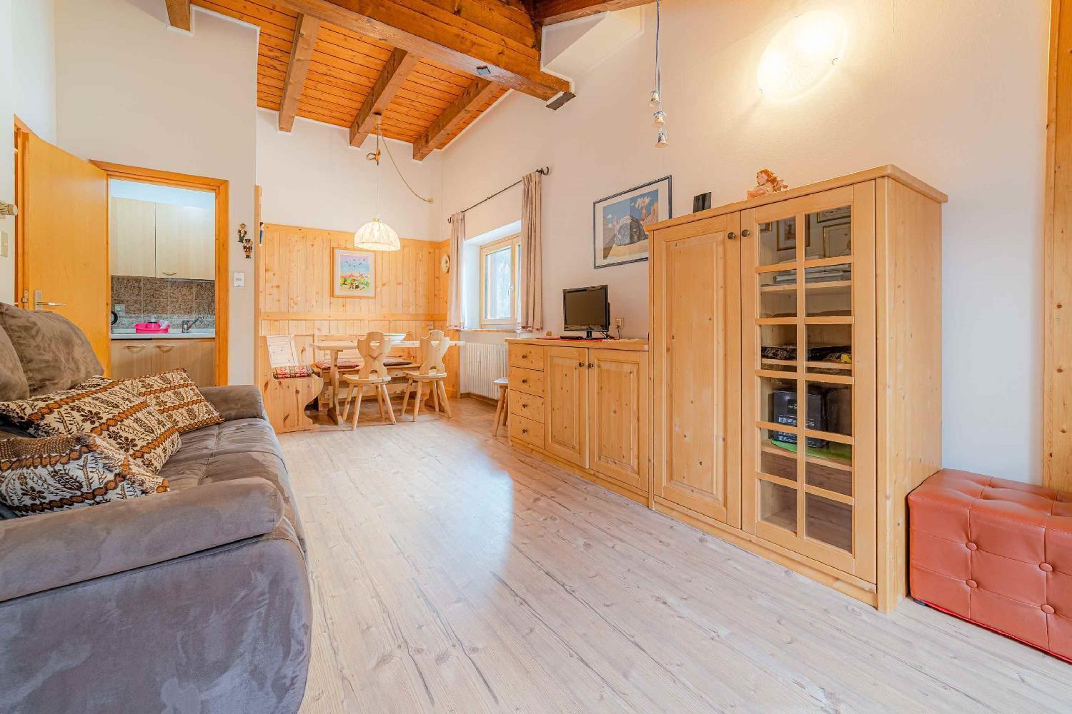 Dolomitissime Holiday Homes Marmolada Rocca Pietore Bagian luar foto