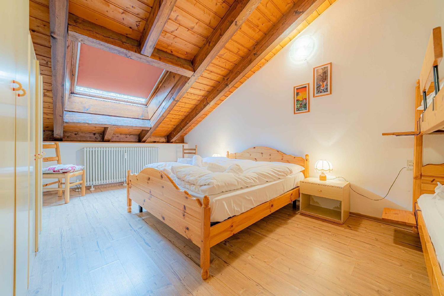 Dolomitissime Holiday Homes Marmolada Rocca Pietore Bagian luar foto