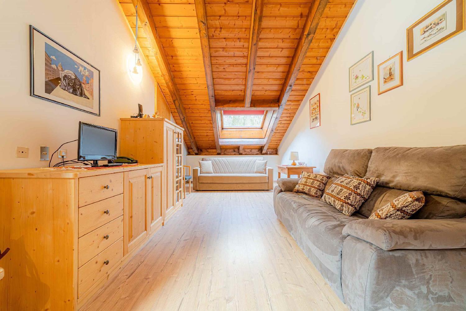 Dolomitissime Holiday Homes Marmolada Rocca Pietore Bagian luar foto