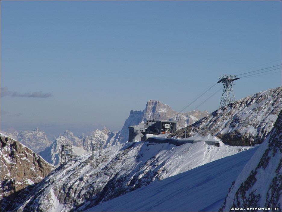 Dolomitissime Holiday Homes Marmolada Rocca Pietore Bagian luar foto
