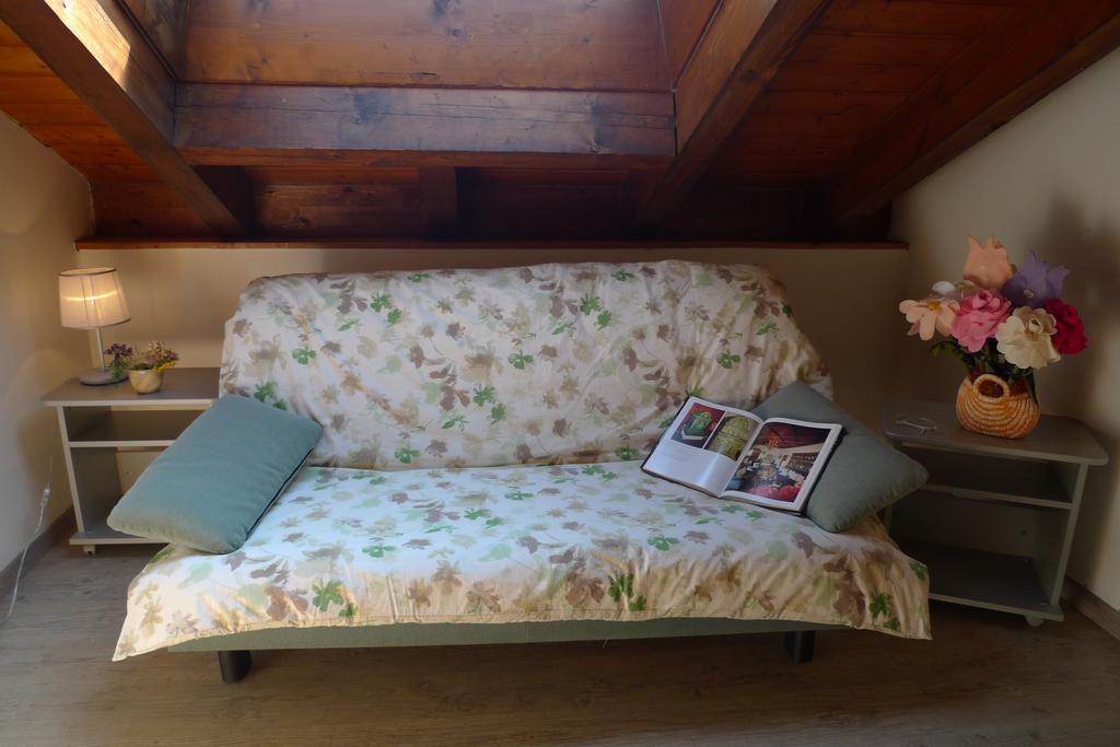Dolomitissime Holiday Homes Marmolada Rocca Pietore Bagian luar foto