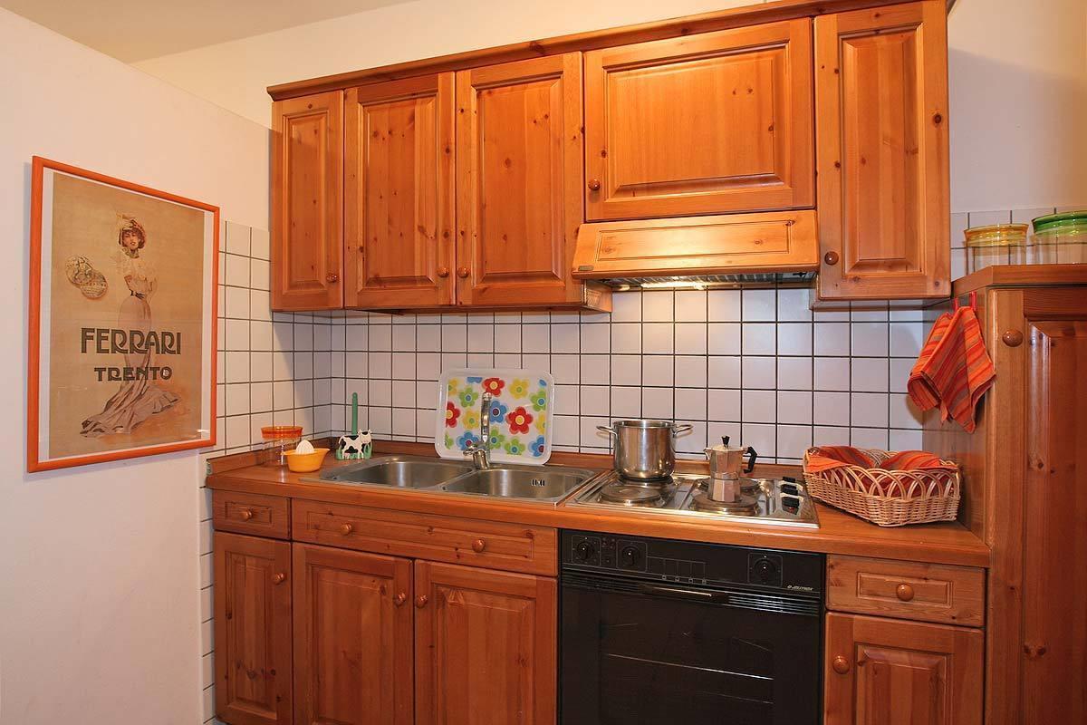 Dolomitissime Holiday Homes Marmolada Rocca Pietore Bagian luar foto
