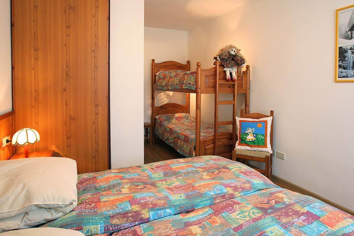 Dolomitissime Holiday Homes Marmolada Rocca Pietore Bagian luar foto