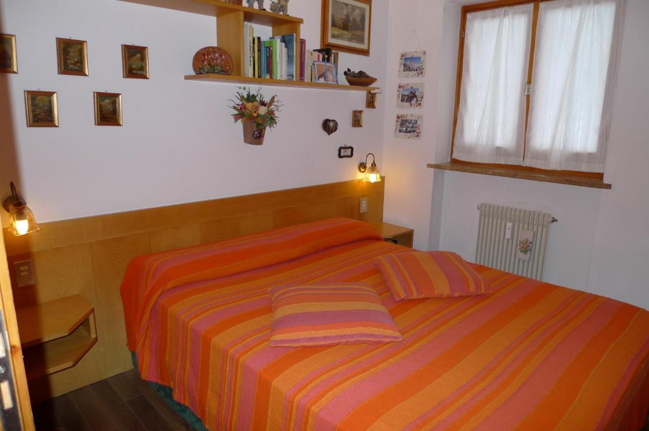 Dolomitissime Holiday Homes Marmolada Rocca Pietore Bagian luar foto